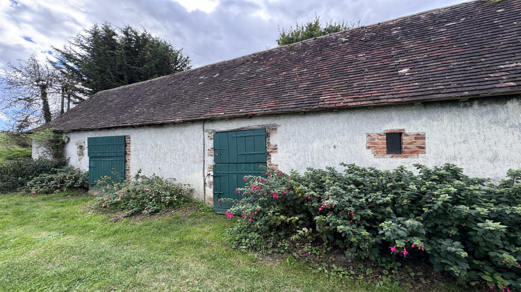 Ma-Cabane - Vente Maison Bouloire, 60 m²