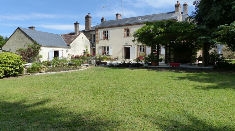 Ma-Cabane - Vente Maison BOULOIRE, 247 m²