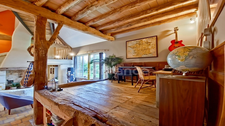 Ma-Cabane - Vente Maison BOULOIRE, 115 m²