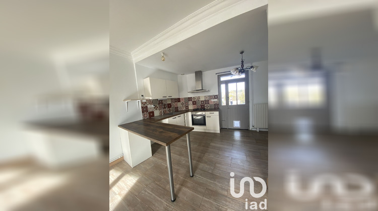 Ma-Cabane - Vente Maison Bouloire, 85 m²