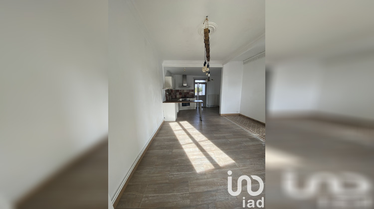 Ma-Cabane - Vente Maison Bouloire, 85 m²