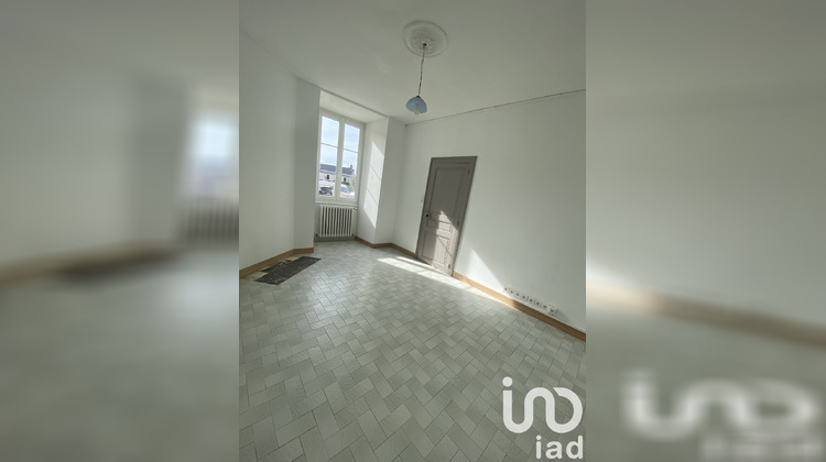 Ma-Cabane - Vente Maison Bouloire, 85 m²