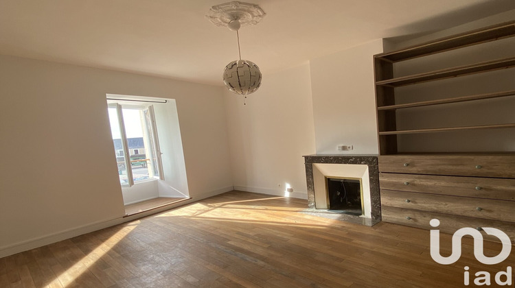 Ma-Cabane - Vente Maison Bouloire, 85 m²