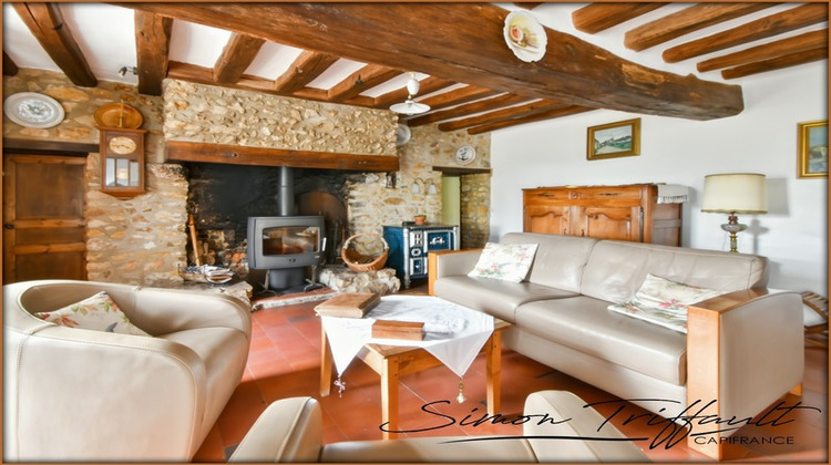 Ma-Cabane - Vente Maison BOULOIRE, 167 m²