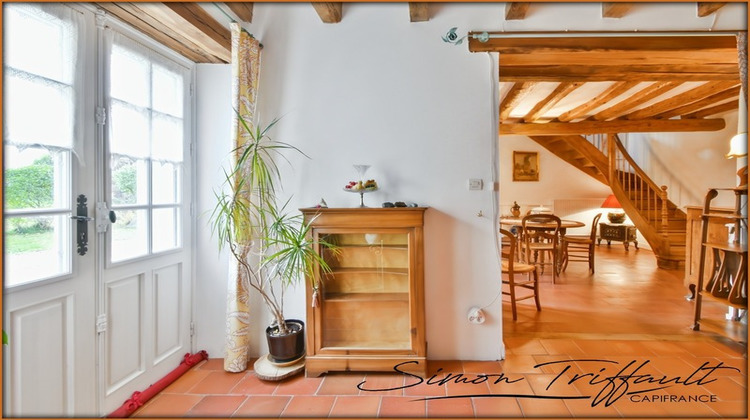 Ma-Cabane - Vente Maison BOULOIRE, 167 m²