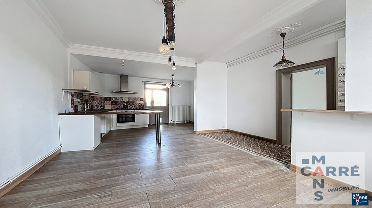 Ma-Cabane - Vente Maison Bouloire, 85 m²