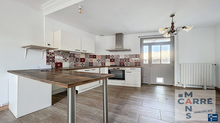 Ma-Cabane - Vente Maison Bouloire, 85 m²