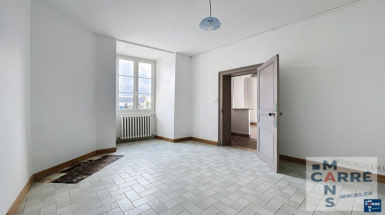 Ma-Cabane - Vente Maison Bouloire, 85 m²