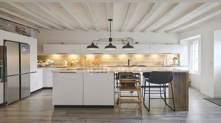 Ma-Cabane - Vente Maison BOULOIRE, 183 m²