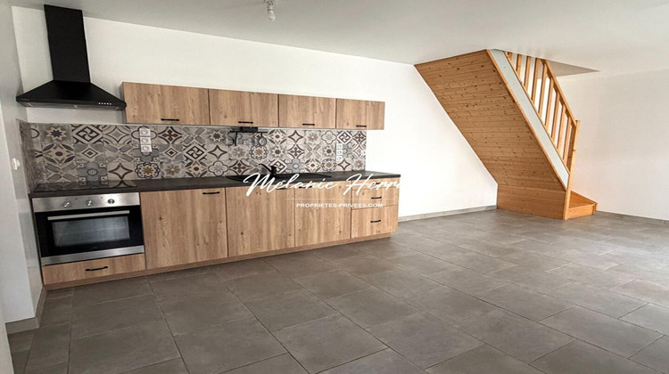 Ma-Cabane - Vente Maison BOULOIRE, 66 m²