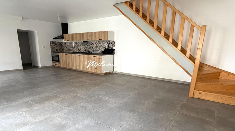 Ma-Cabane - Vente Maison BOULOIRE, 66 m²