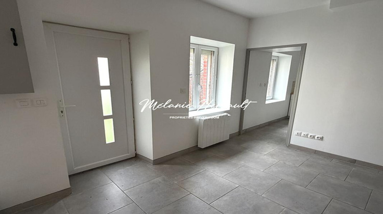 Ma-Cabane - Vente Maison BOULOIRE, 66 m²