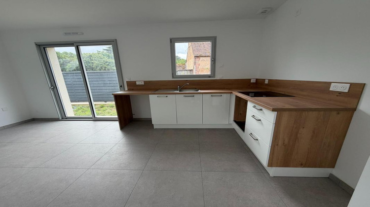 Ma-Cabane - Vente Maison BOULOIRE, 85 m²