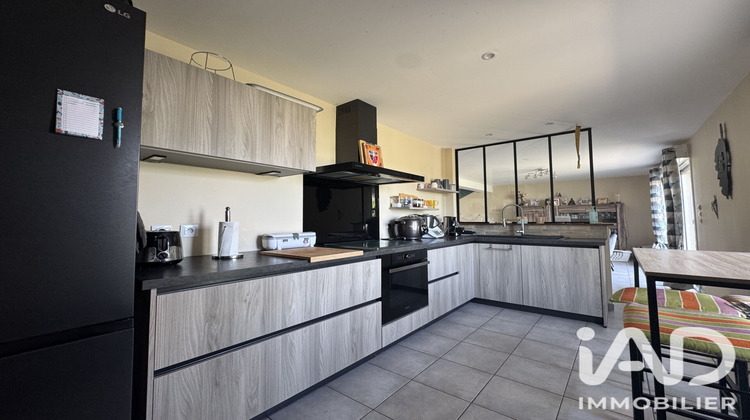 Ma-Cabane - Vente Maison Bouloire, 122 m²
