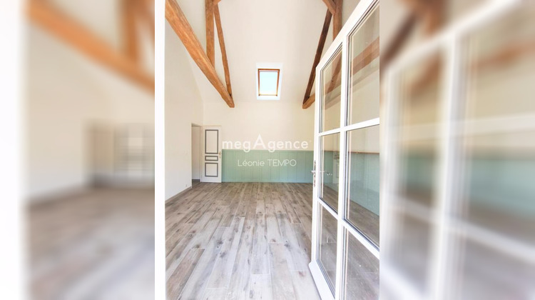 Ma-Cabane - Vente Maison BOULOIRE, 120 m²