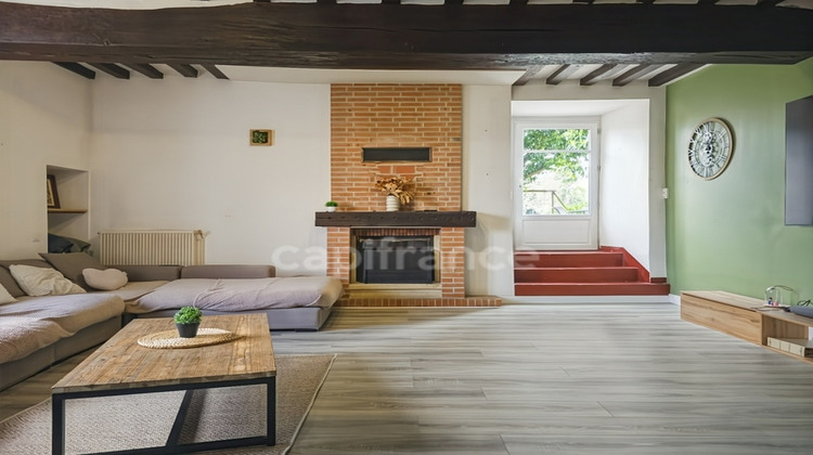 Ma-Cabane - Vente Maison BOULOIRE, 183 m²