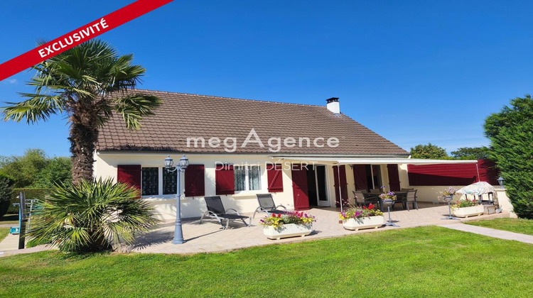 Ma-Cabane - Vente Maison BOULON, 230 m²