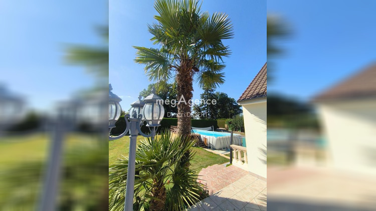 Ma-Cabane - Vente Maison BOULON, 230 m²