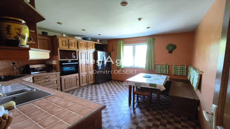 Ma-Cabane - Vente Maison BOULON, 230 m²