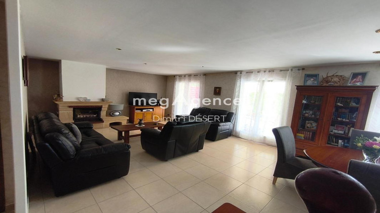 Ma-Cabane - Vente Maison BOULON, 230 m²