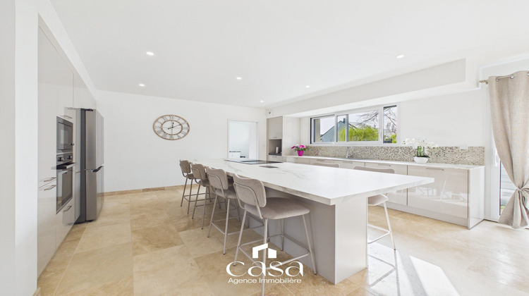 Ma-Cabane - Vente Maison Boulon, 179 m²