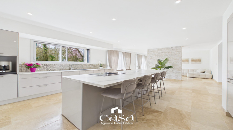 Ma-Cabane - Vente Maison Boulon, 179 m²