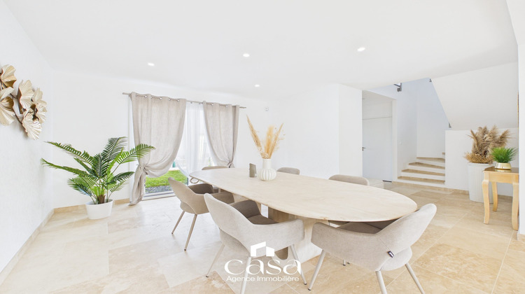 Ma-Cabane - Vente Maison Boulon, 179 m²