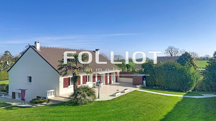 Ma-Cabane - Vente Maison BOULON, 230 m²