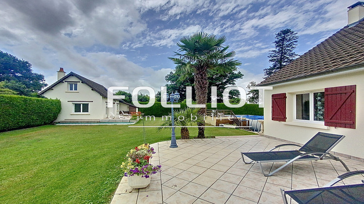 Ma-Cabane - Vente Maison BOULON, 230 m²