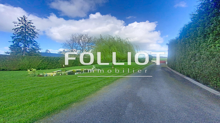 Ma-Cabane - Vente Maison BOULON, 230 m²