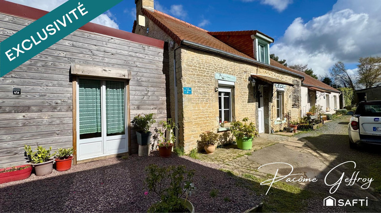 Ma-Cabane - Vente Maison Boulon, 120 m²