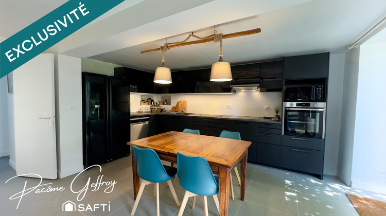 Ma-Cabane - Vente Maison Boulon, 121 m²