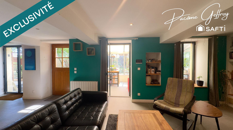 Ma-Cabane - Vente Maison Boulon, 121 m²