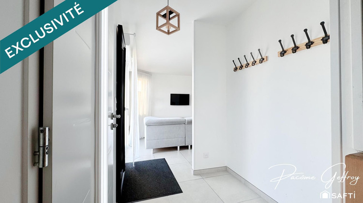 Ma-Cabane - Vente Maison Boulon, 109 m²
