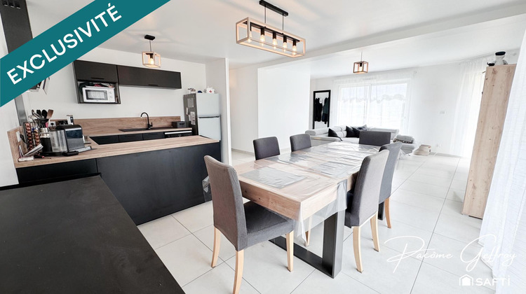 Ma-Cabane - Vente Maison Boulon, 109 m²