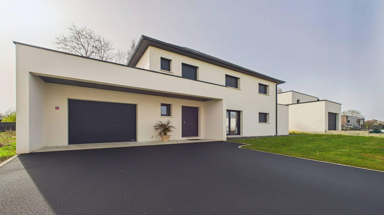 Ma-Cabane - Vente Maison Boulon, 179 m²