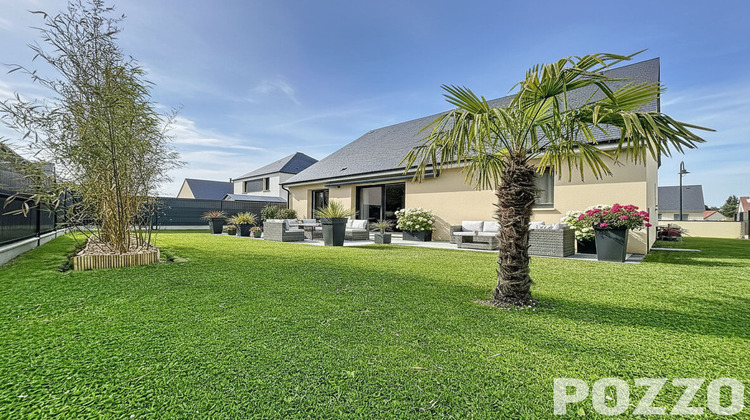 Ma-Cabane - Vente Maison BOULON, 94 m²