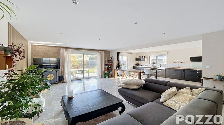 Ma-Cabane - Vente Maison BOULON, 94 m²