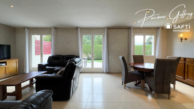 Ma-Cabane - Vente Maison Boulon, 232 m²