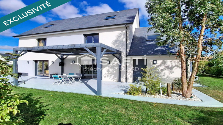 Ma-Cabane - Vente Maison Boulon, 203 m²