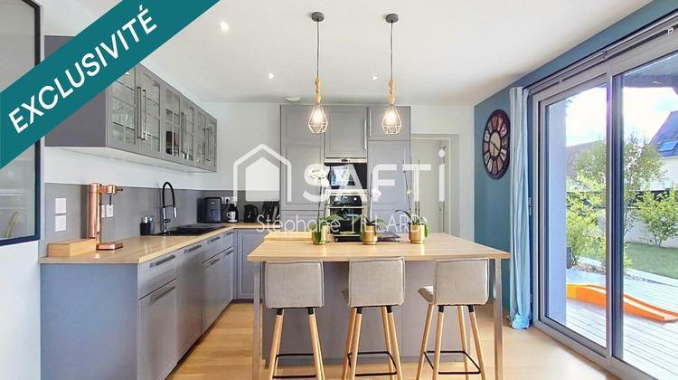 Ma-Cabane - Vente Maison Boulon, 203 m²