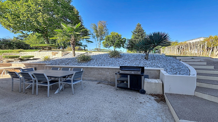 Ma-Cabane - Vente Maison Boulot, 193 m²