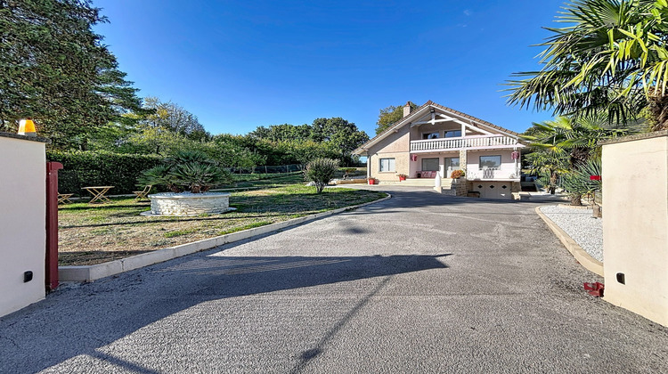 Ma-Cabane - Vente Maison Boulot, 193 m²