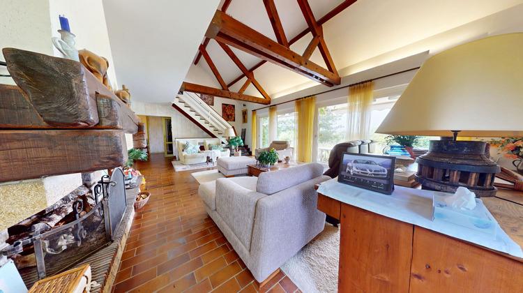 Ma-Cabane - Vente Maison BOULOT, 238 m²