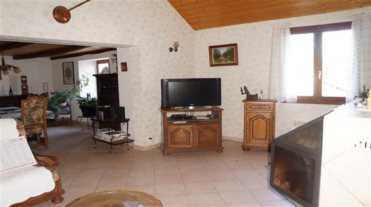 Ma-Cabane - Vente Maison Boult, 125 m²