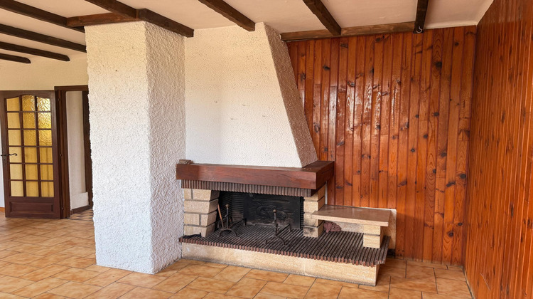 Ma-Cabane - Vente Maison Boult, 111 m²