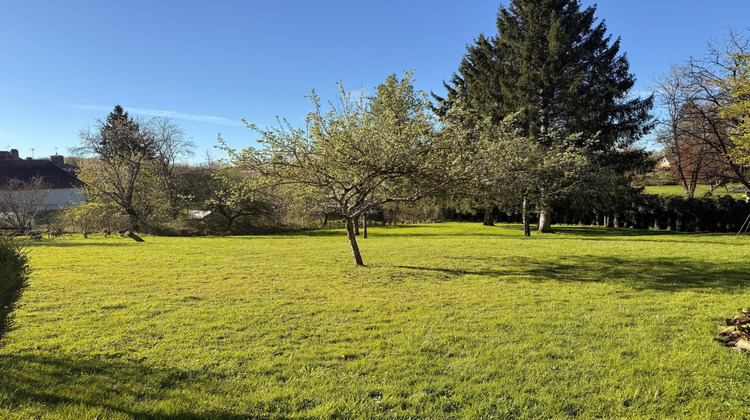 Ma-Cabane - Vente Maison Boult, 110 m²