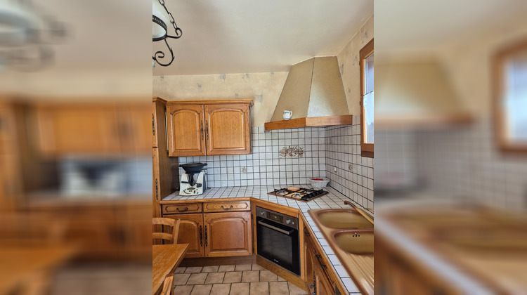 Ma-Cabane - Vente Maison Boult, 110 m²