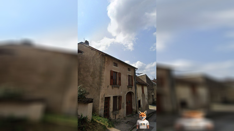 Ma-Cabane - Vente Maison Boult, 280 m²