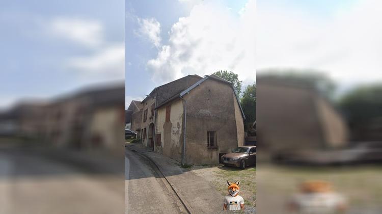 Ma-Cabane - Vente Maison Boult, 280 m²